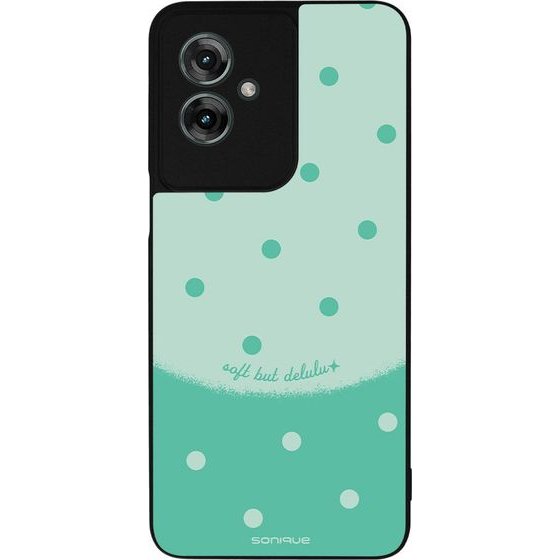 Sonique ���� Delulu Polka Era Series ��� Motorola Moto G55 5G Soft Delulu