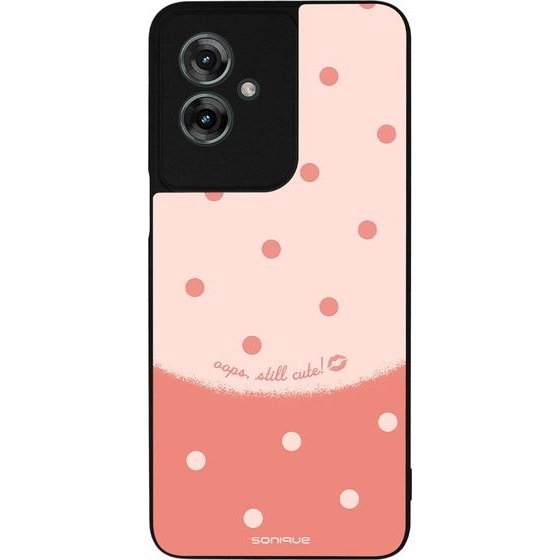 Sonique ���� Delulu Polka Era Series ��� Motorola Moto G55 5G Still Cute