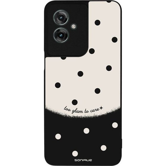 Sonique ���� Delulu Polka Era Series ��� Motorola Moto G55 5G Too Glam