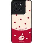 Sonique ���� Delulu Polka Era Series ��� Motorola Moto G56 5G Delulu Standards