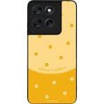 Sonique ���� Delulu Polka Era Series ��� Motorola Moto G56 5G Delulu Sun