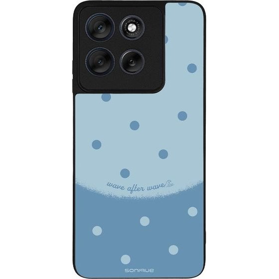 Sonique ���� Delulu Polka Era Series ��� Motorola Moto G56 5G Delulu Wave