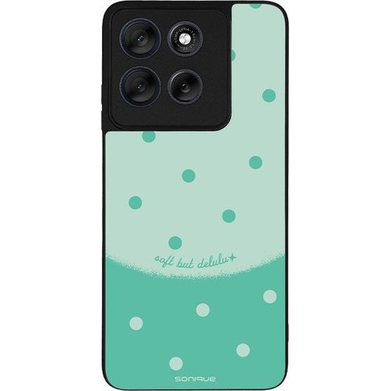 Sonique ���� Delulu Polka Era Series ��� Motorola Moto G56 5G Soft Delulu