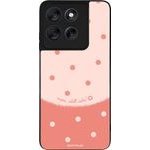 Sonique ���� Delulu Polka Era Series ��� Motorola Moto G56 5G Still Cute