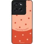 Sonique ���� Delulu Polka Era Series ��� Motorola Moto G56 5G Sweet Trouble