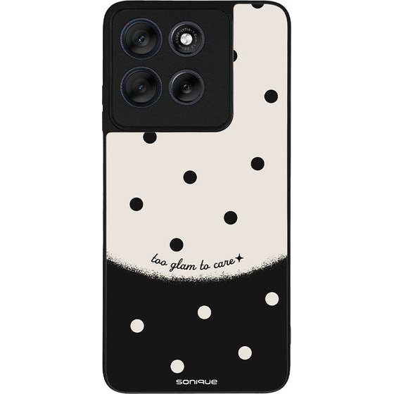 Sonique ���� Delulu Polka Era Series ��� Motorola Moto G56 5G Too Glam