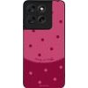 Sonique ���� Delulu Polka Era Series ��� Motorola Moto G56 5G Top Cherry