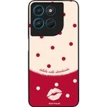 Sonique ���� Delulu Polka Era Series ��� Motorola Moto G57 Power 5G / Moto G67 Power 5G Delulu Standards