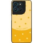 Sonique ���� Delulu Polka Era Series ��� Motorola Moto G57 Power 5G / Moto G67 Power 5G Delulu Sun