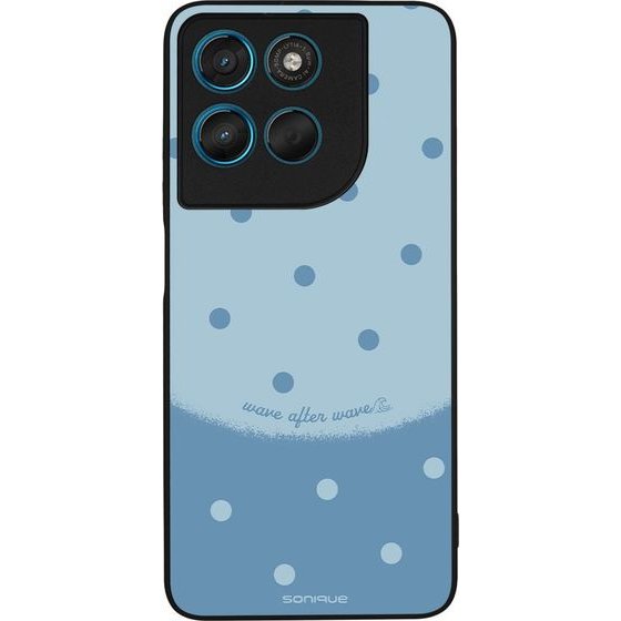 Sonique ���� Delulu Polka Era Series ��� Motorola Moto G57 Power 5G / Moto G67 Power 5G Delulu Wave
