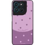 Sonique ���� Delulu Polka Era Series ��� Motorola Moto G57 Power 5G / Moto G67 Power 5G Lost Delulu