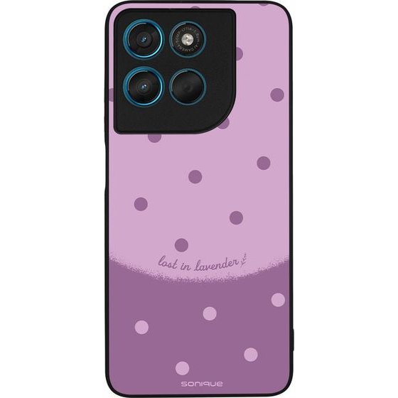 Sonique ���� Delulu Polka Era Series ��� Motorola Moto G57 Power 5G / Moto G67 Power 5G Lost Delulu