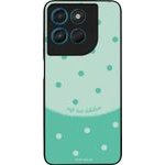 Sonique ���� Delulu Polka Era Series ��� Motorola Moto G57 Power 5G / Moto G67 Power 5G Soft Delulu