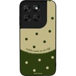 Sonique ���� Delulu Polka Era Series ��� Motorola Moto G67 5G / Moto G77 5G Delulu Matcha