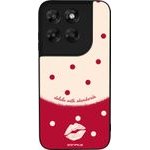 Sonique ���� Delulu Polka Era Series ��� Motorola Moto G67 5G / Moto G77 5G Delulu Standards