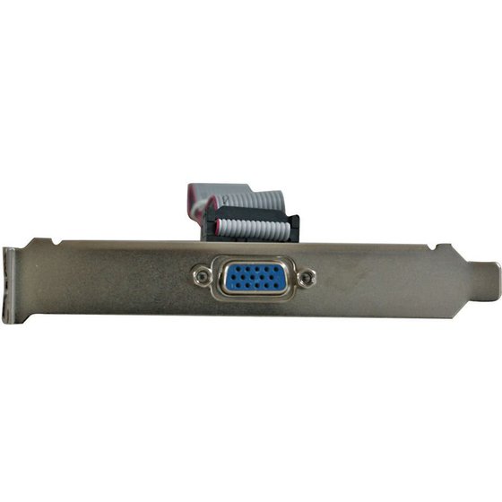 POWERTECH ADAPTER DB15 �������� �� 16PIN FLAT ������� �� ����