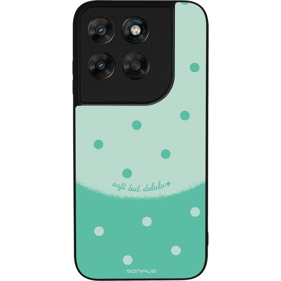 Sonique ���� Delulu Polka Era Series ��� Motorola Moto G67 5G / Moto G77 5G Soft Delulu