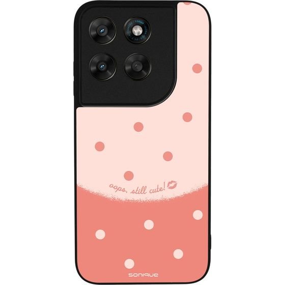 Sonique ���� Delulu Polka Era Series ��� Motorola Moto G67 5G / Moto G77 5G Still Cute