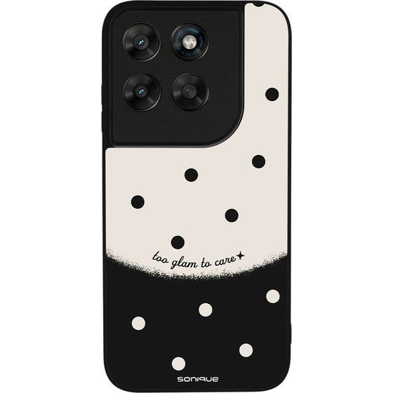 Sonique ���� Delulu Polka Era Series ��� Motorola Moto G67 5G / Moto G77 5G Too Glam
