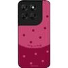 Sonique ���� Delulu Polka Era Series ��� Motorola Moto G67 5G / Moto G77 5G Top Cherry