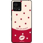 Sonique ���� Delulu Polka Era Series ��� Motorola Moto G72 Delulu Standards