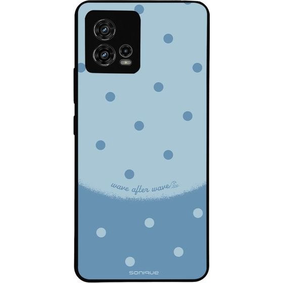 Sonique ���� Delulu Polka Era Series ��� Motorola Moto G72 Delulu Wave