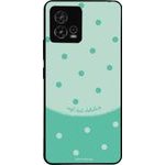 Sonique ���� Delulu Polka Era Series ��� Motorola Moto G72 Soft Delulu