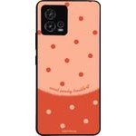 Sonique ���� Delulu Polka Era Series ��� Motorola Moto G72 Sweet Trouble