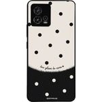 Sonique ���� Delulu Polka Era Series ��� Motorola Moto G72 Too Glam