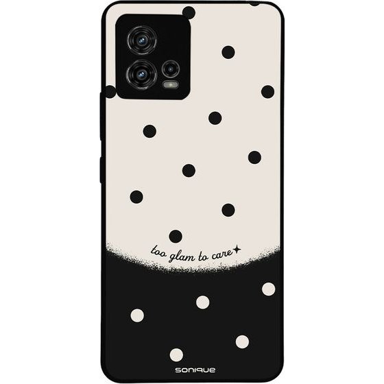 Sonique ���� Delulu Polka Era Series ��� Motorola Moto G72 Too Glam