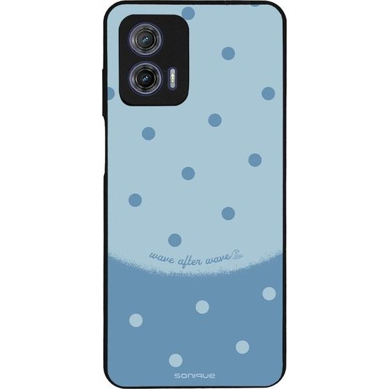 Sonique ���� Delulu Polka Era Series ��� Motorola Moto G73 5G Delulu Wave