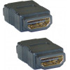 POWERTECH ADAPTER HDMI 19PIN ������ �� ������ - (CAB-H027)