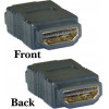 POWERTECH ADAPTER HDMI 19PIN ������ �� ������ - (CAB-H027)