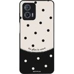 Sonique ���� Delulu Polka Era Series ��� Motorola Moto G73 5G Too Glam