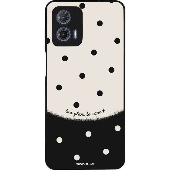 Sonique ���� Delulu Polka Era Series ��� Motorola Moto G73 5G Too Glam