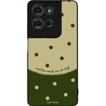 Sonique ���� Delulu Polka Era Series ��� Motorola Moto G75 5G Delulu Matcha