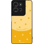 Sonique ���� Delulu Polka Era Series ��� Motorola Moto G75 5G Delulu Sun
