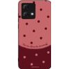 Sonique ���� Delulu Polka Era Series ��� Motorola Moto G84 5G Blame Cherries
