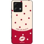 Sonique ���� Delulu Polka Era Series ��� Motorola Moto G84 5G Delulu Standards