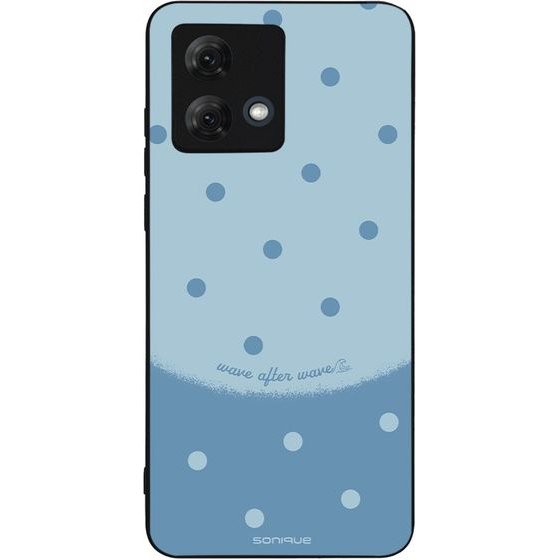 Sonique ���� Delulu Polka Era Series ��� Motorola Moto G84 5G Delulu Wave
