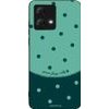 Sonique ���� Delulu Polka Era Series ��� Motorola Moto G84 5G Green Flags