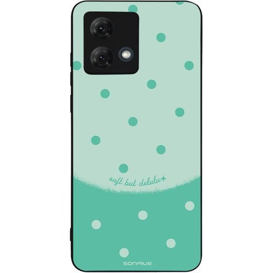 Sonique ���� Delulu Polka Era Series ��� Motorola Moto G84 5G Soft Delulu