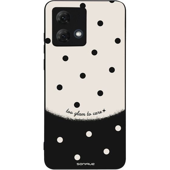 Sonique ���� Delulu Polka Era Series ��� Motorola Moto G84 5G Too Glam
