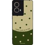 Sonique ���� Delulu Polka Era Series ��� Motorola Moto G85 5G Delulu Matcha