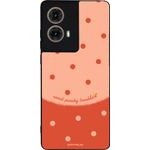Sonique ���� Delulu Polka Era Series ��� Motorola Moto G85 5G Sweet Trouble