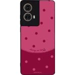 Sonique ���� Delulu Polka Era Series ��� Motorola Moto G85 5G Top Cherry