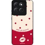 Sonique ���� Delulu Polka Era Series ��� Motorola Moto G86 5G / Moto G86 5G Power Delulu Standards
