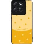 Sonique ���� Delulu Polka Era Series ��� Motorola Moto G86 5G / Moto G86 5G Power Delulu Sun