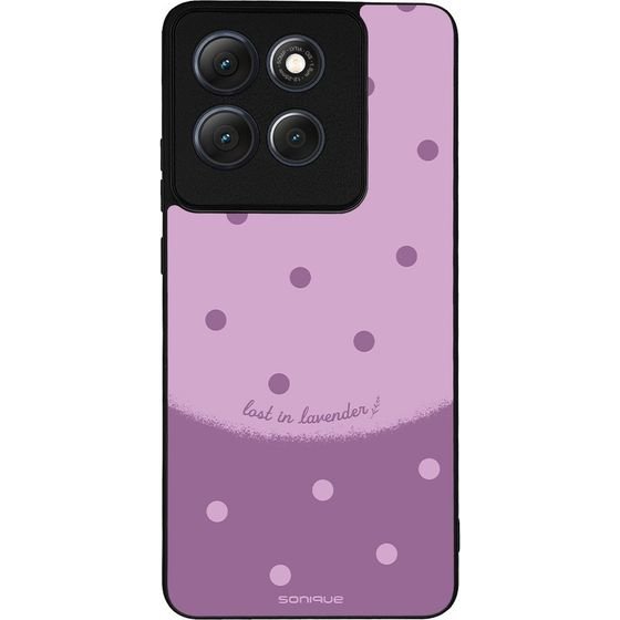 Sonique ���� Delulu Polka Era Series ��� Motorola Moto G86 5G / Moto G86 5G Power Lost Delulu