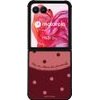 Sonique ���� Delulu Polka Era Series ��� Motorola Motorola Razr 50 Ultra Blame Cherries